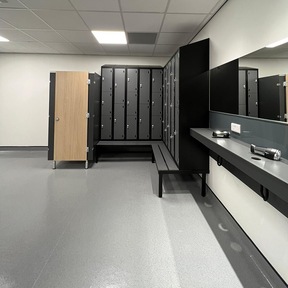 Commercial After Builders Cleaning Broadway